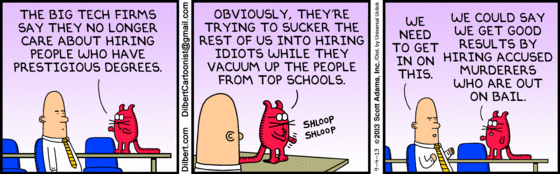 dilbert